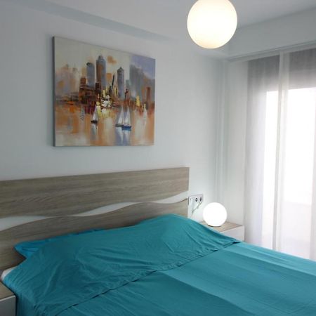 Vila Vistabella Orihuela Exteriér fotografie