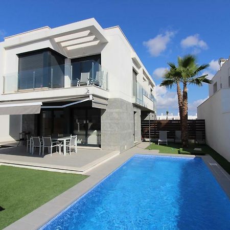 Vila Vistabella Orihuela Exteriér fotografie