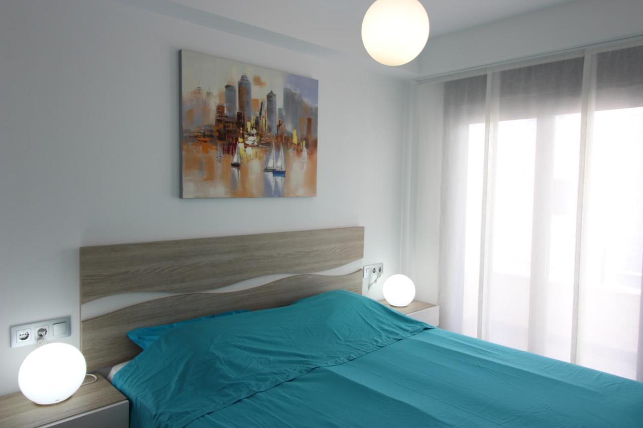 Vila Vistabella Orihuela Exteriér fotografie