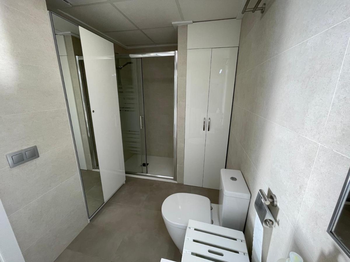 Vila Vistabella Orihuela Exteriér fotografie