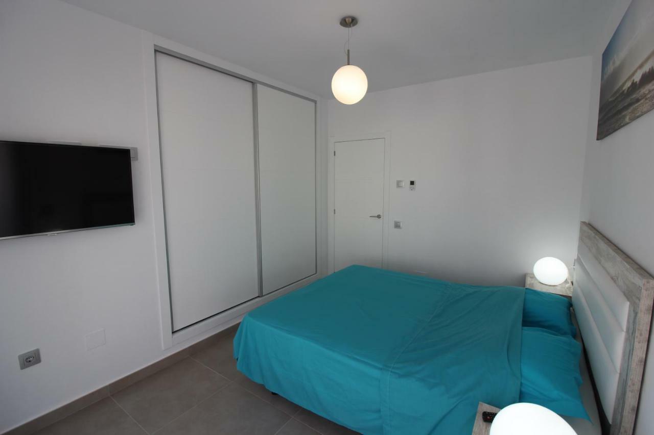 Vila Vistabella Orihuela Exteriér fotografie