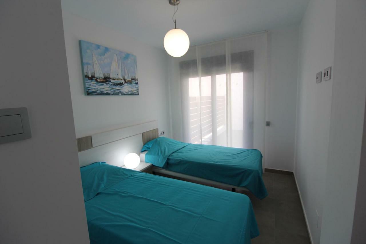 Vila Vistabella Orihuela Exteriér fotografie