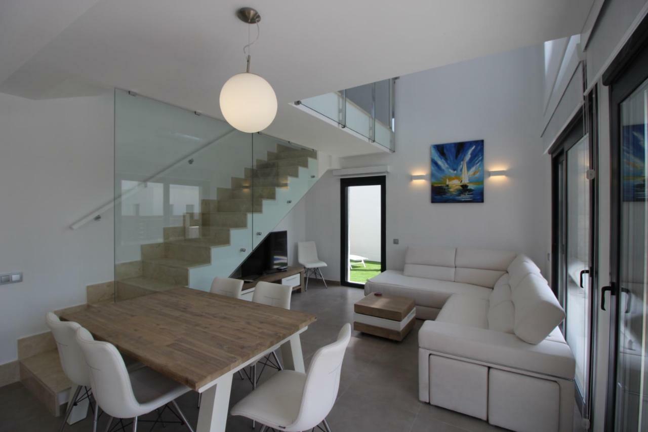 Vila Vistabella Orihuela Exteriér fotografie