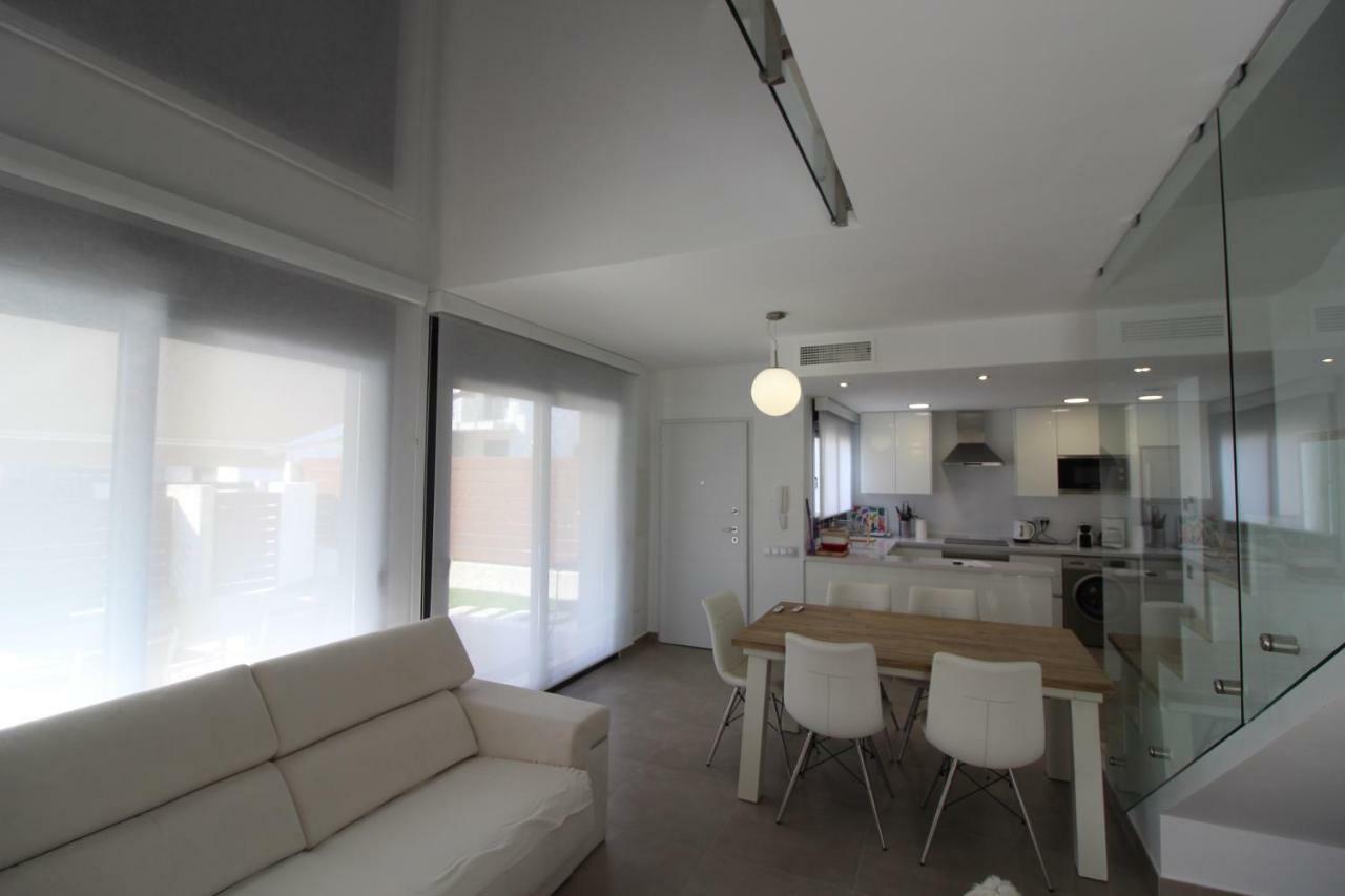 Vila Vistabella Orihuela Exteriér fotografie