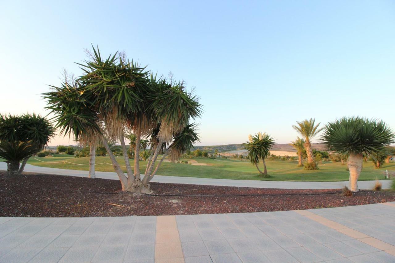 Vila Vistabella Orihuela Exteriér fotografie